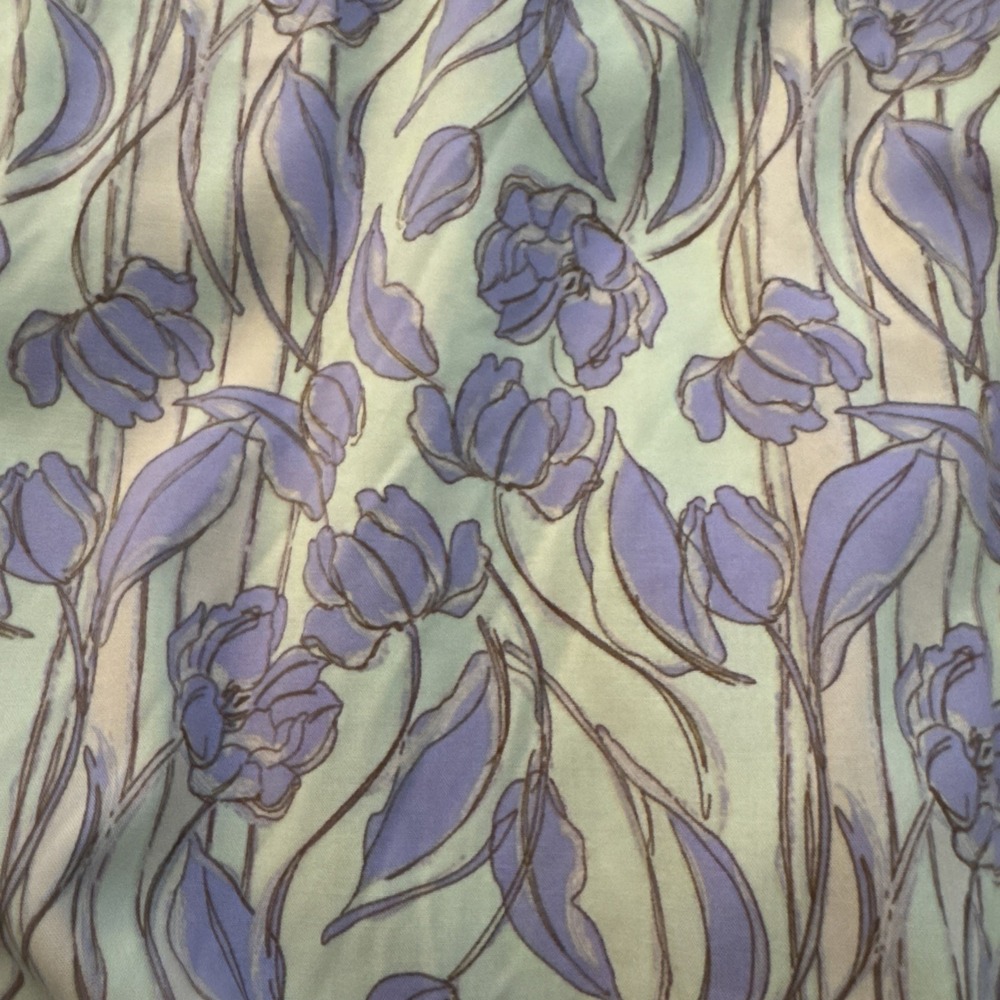 2 Pair Mills Millie Bobby Brown Pajama Pants-XL New - Picture 5 of 11